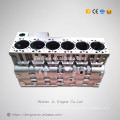 6L cylinder block 4946152 for truck 6LT8.9 diesel engine